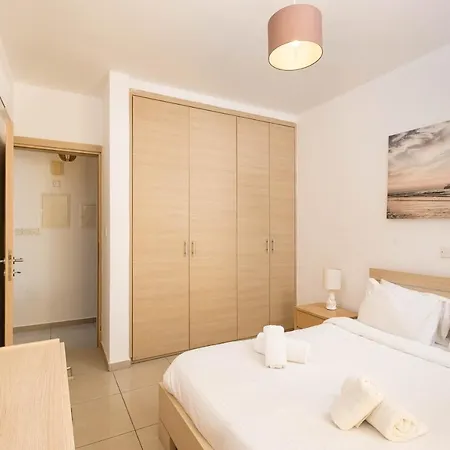 Appartement Lazuli Center Ap 42 *