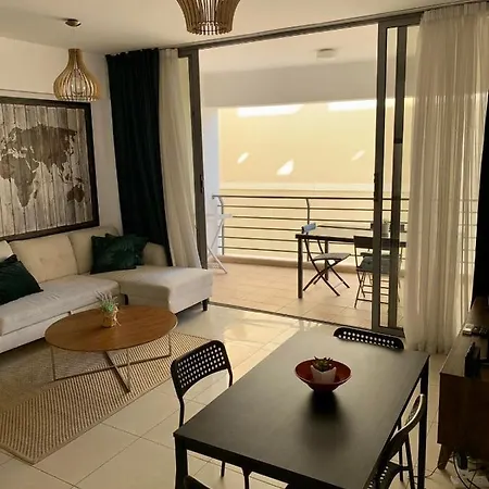 Lazuli Center Ap 42 Apartament Larnaca