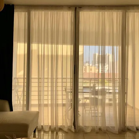 Apartament Lazuli Center Ap 42