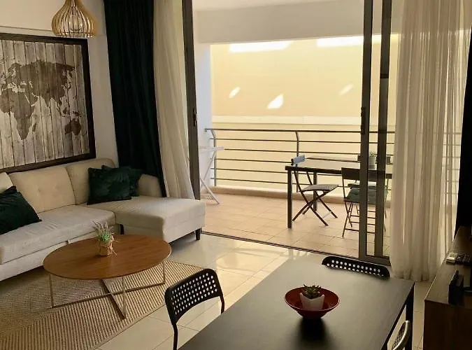 Lazuli Center Ap 42 Apartmán Larnaca
