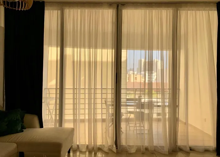 Apartmán Lazuli Center Ap 42