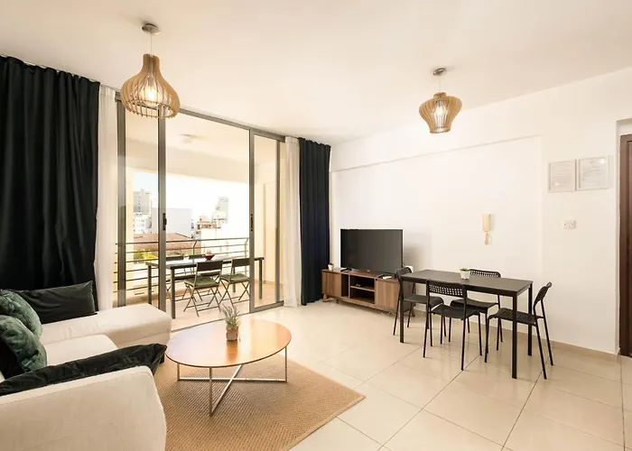 Apartmán Lazuli Center Ap 42