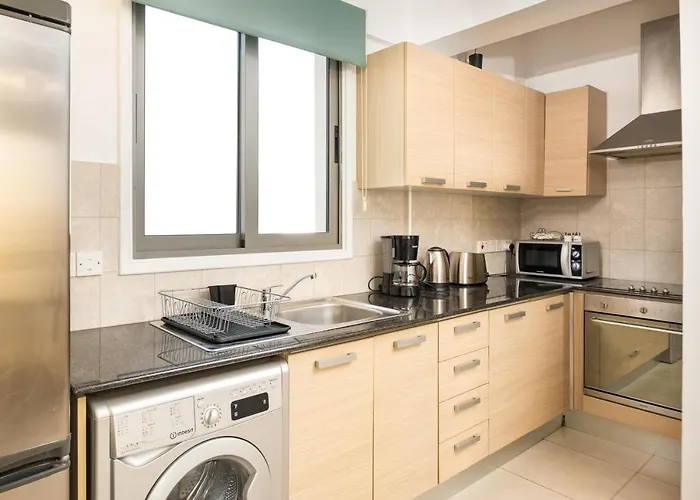 アパート Lazuli Center Ap 42 *