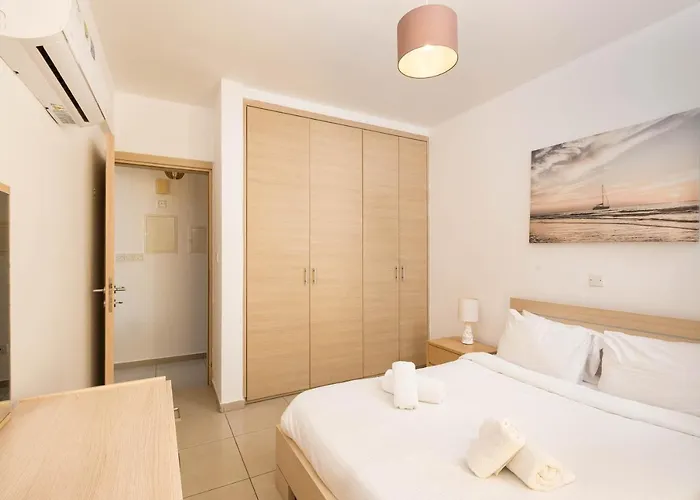 Lejlighed Lazuli Center Ap 42 *